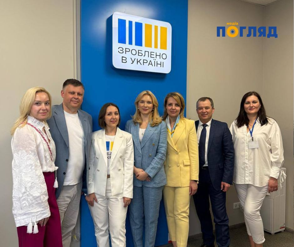 В Ірпені запрацював п'ятий регіональний офіс 